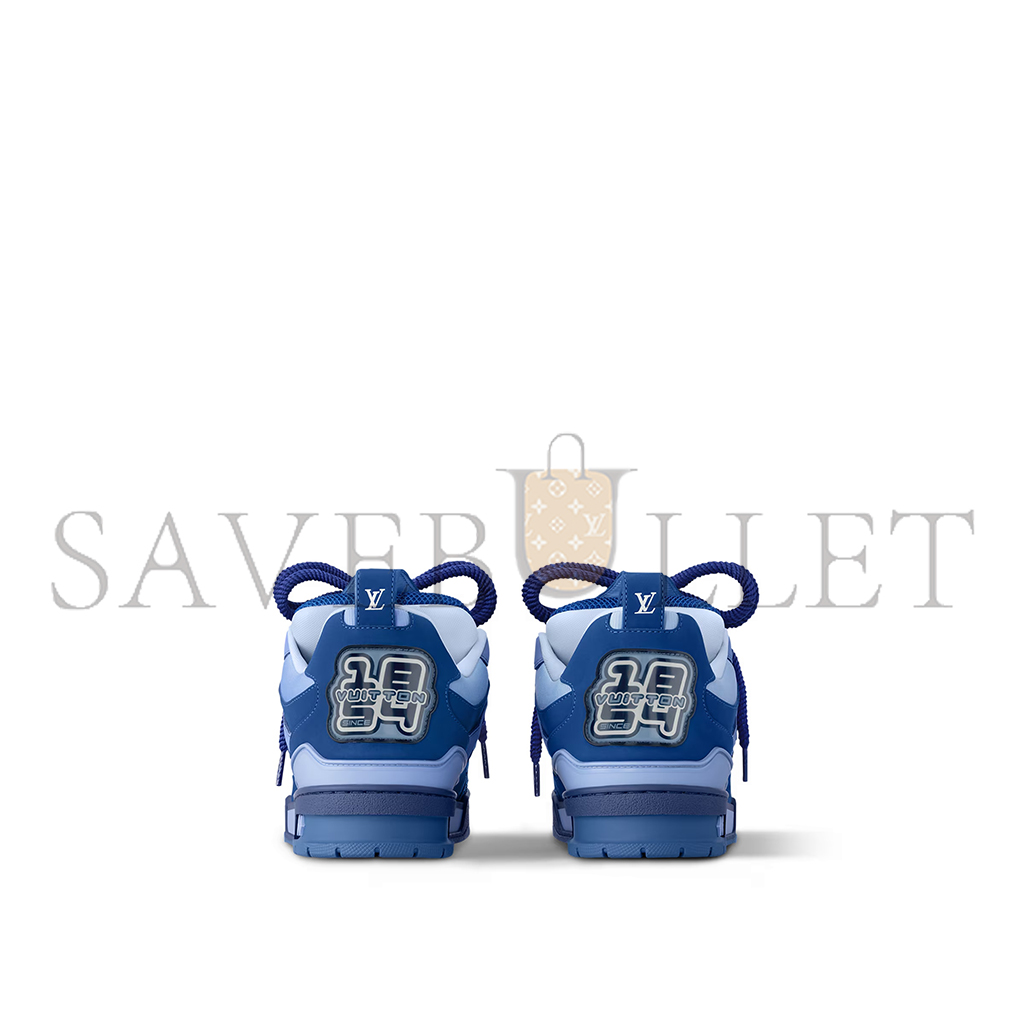LOUIS VUITTON LV SKATE SNEAKER 1ACQMN LOUIS VUITTON LV SKATE SNEAKER 1ACQMN
